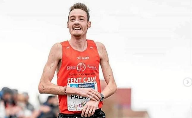 David Palacio: "Han jugado con mi sueño, con mi carrera y con mi salud"