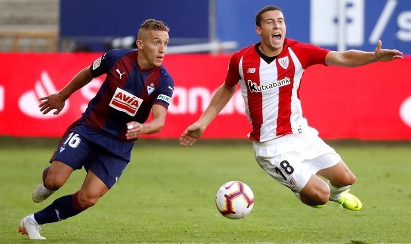 Un derbi entre amigos para mirar hacia arriba en la tabla