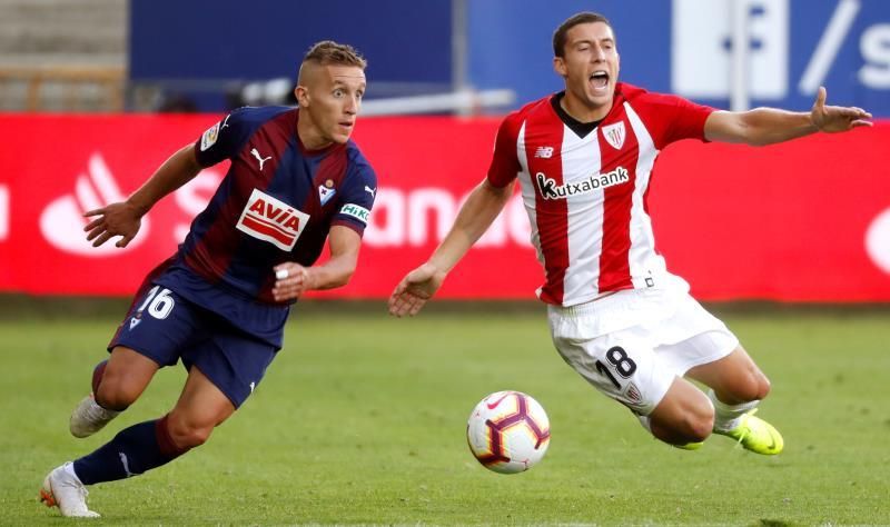 Un derbi entre amigos para mirar hacia arriba en la tabla