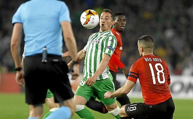 Guardado: "Hay que ser más inteligente y maduro"