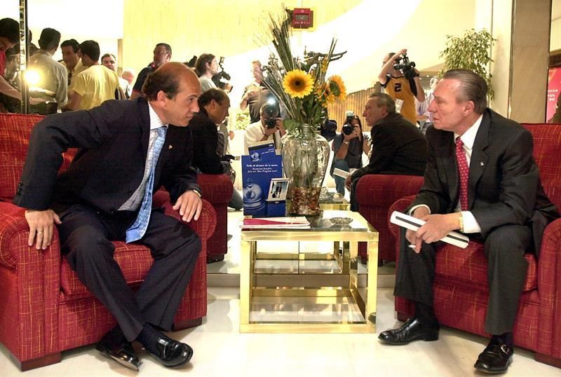 Muere Roberto Alés, el presidente que puso las bases del Sevilla moderno