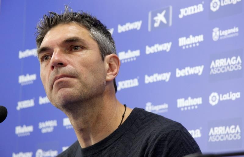 Pellegrino: "Recuerdo por momentos el penalti contra el Bayern"