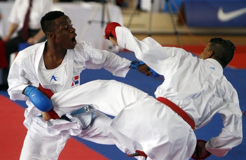 El presidente de la RFEK ve "robo" y decisión "intolerable" en la exclusión de 2024