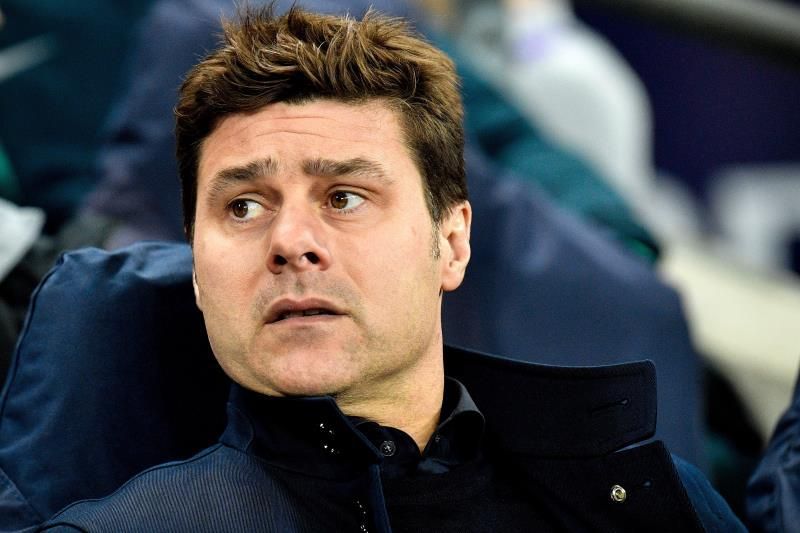 2-1: El Tottenham tropieza en Burnley