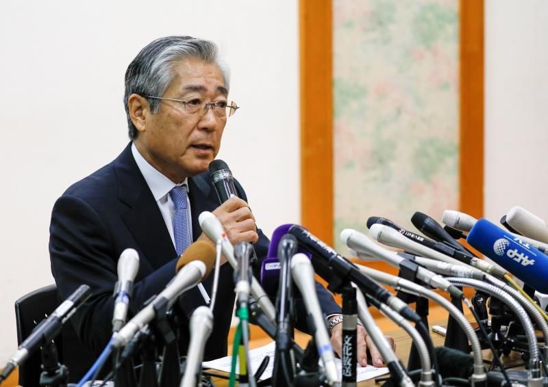 Fukushima encuentra problemas para reclutar a voluntarios para JJOO de 2020