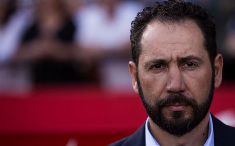 Machín: "Messi parece que nos tiene unas ganas especiales"