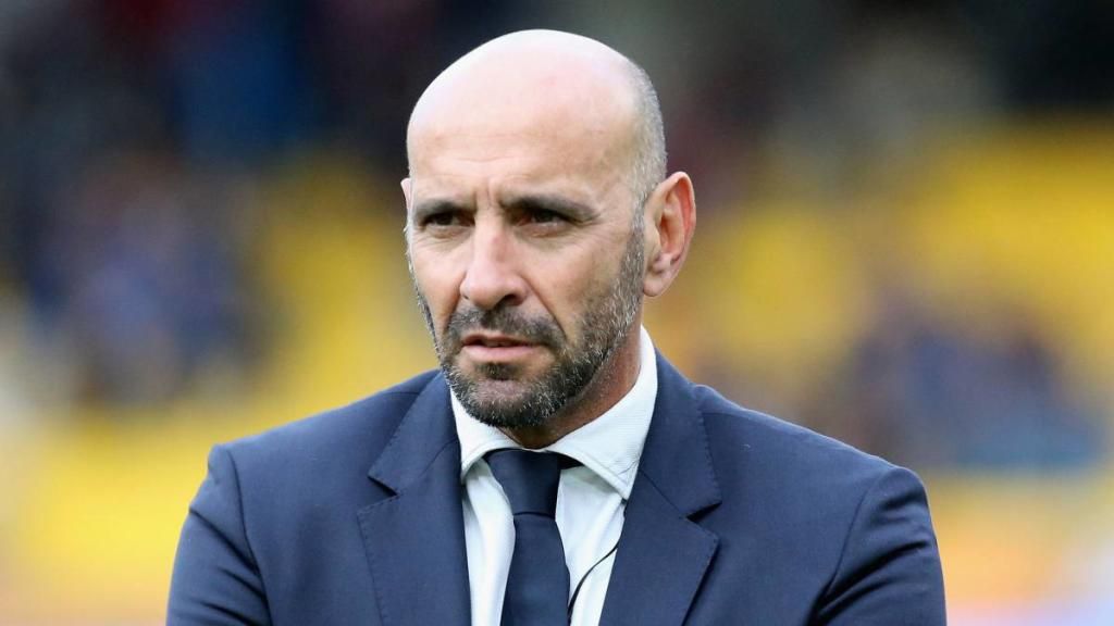 Monchi, cada vez más cerca de unirse a Emery en el Arsenal