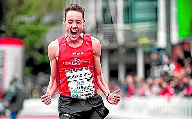 Palacio suple al lesionado Abadía