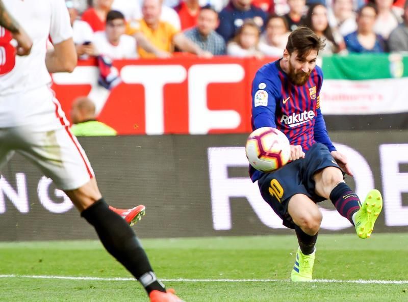 Valverde: "Messi es superlativo"