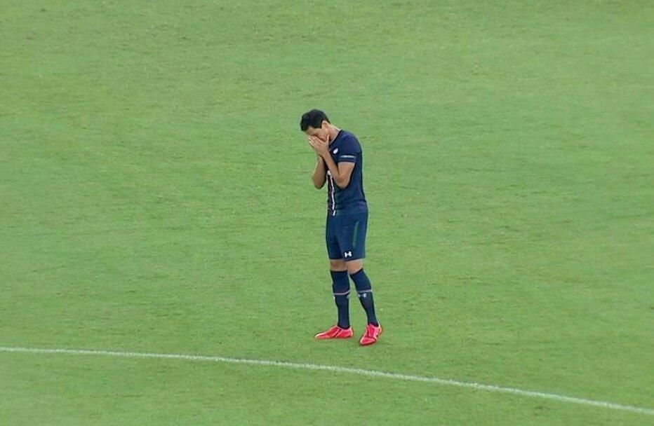 Ganso, "un talento raro" y el segundo más lento del FIFA