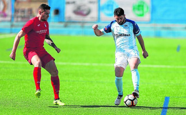 Resumen jornada 23 en División de Honor