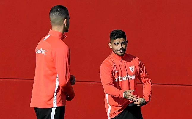 Inminente oportunidad para renovar a Banega