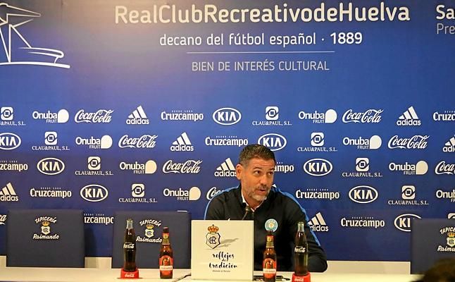 El UD Ibiza despide a Palop