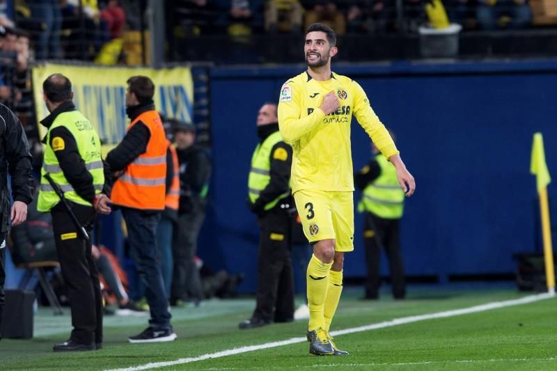 Álvaro: "Llega el mes en el que debemos salir ya de ahí abajo"