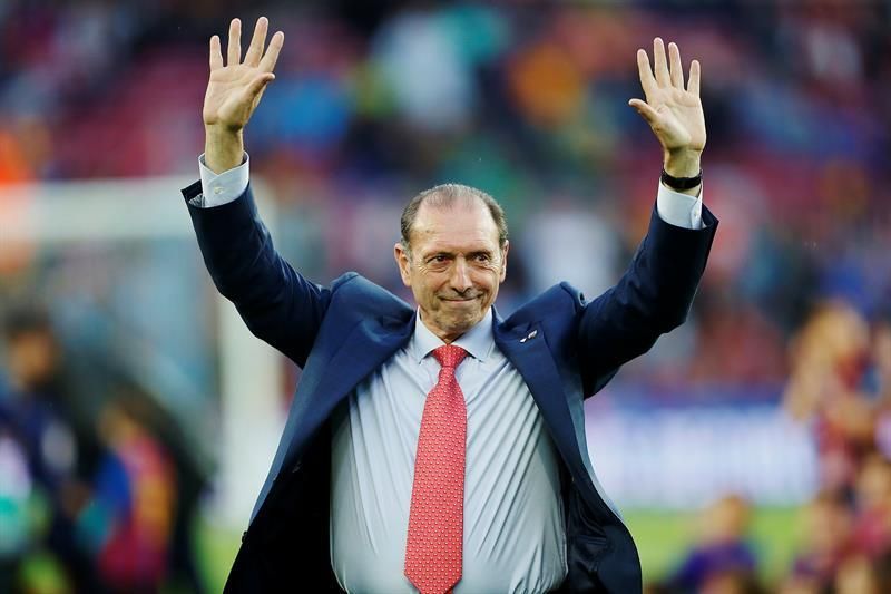 Un año sin el 'Brujo'