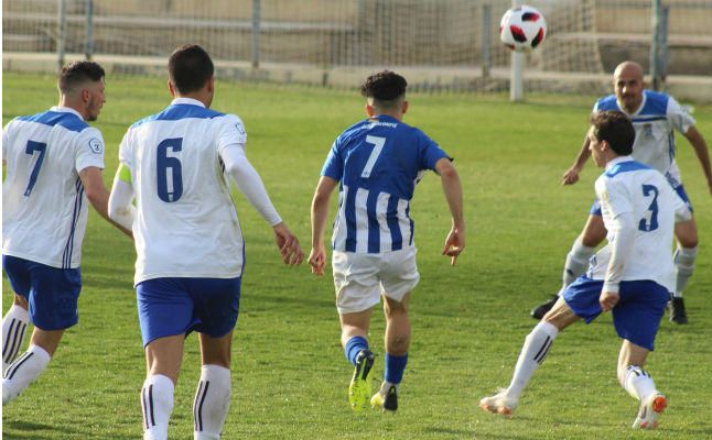 Futbolista agredido en Écija dice que fue una locura que no llegan a entender