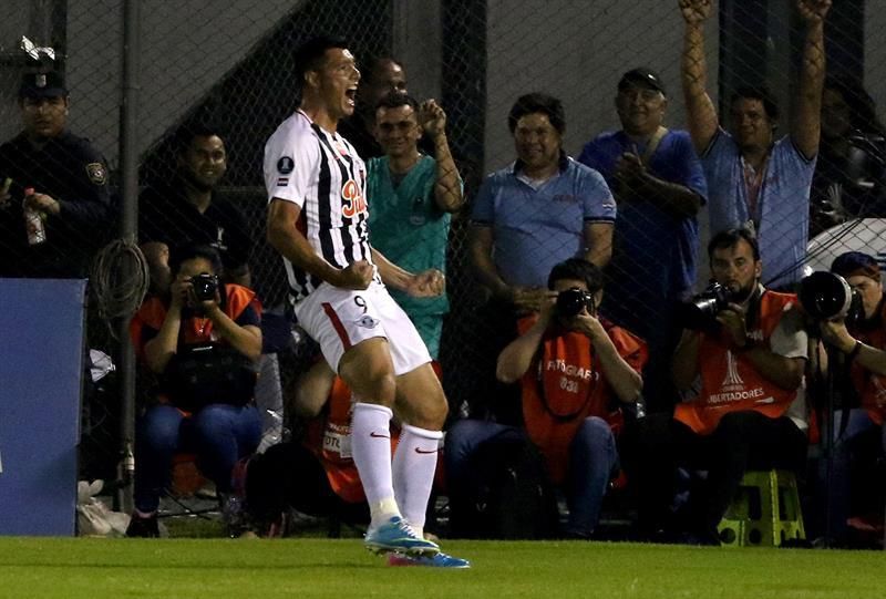Libertad viaja a Medellín con toda su plantilla para el duelo ante Nacional