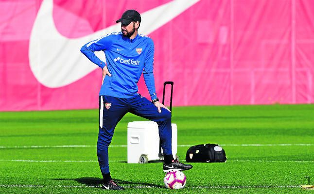 Machín: misma fecha, mismo bajón