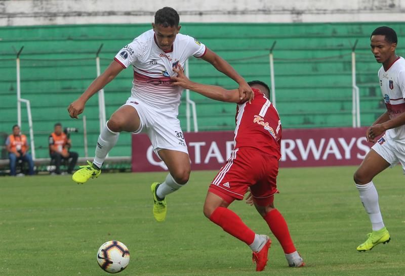 El Monagas quiere trasladar su dulce momento local a la Copa Sudamericana