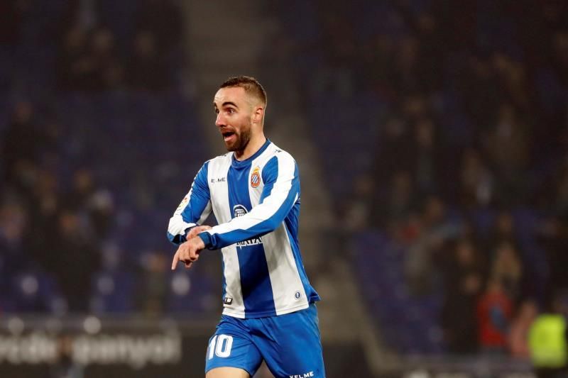 Darder: "Ganar el sábado al Valladolid puede ser un puente para ir adelante"