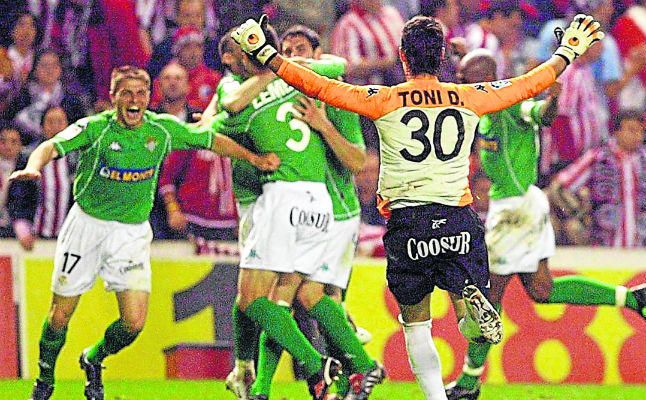 Doblas: "Hay que jugar con el ambiente"