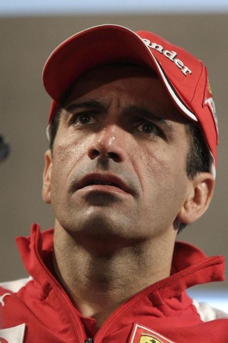 Gené: "Carlos Sainz es un digno sucesor si no vuelve Fernando Alonso"