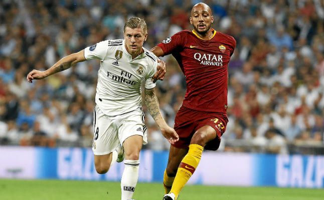 Emery vuelve a pensar en Nzonzi