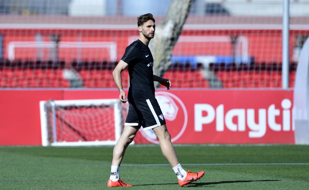 Sergi Gómez: "Estamos a gusto con Machín"