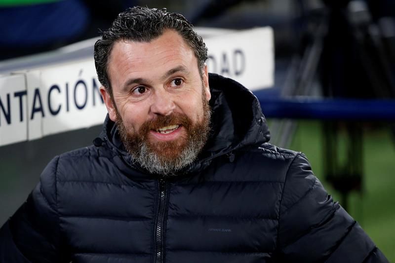 Sergio González vuelve al RCDE Stadium tras su destitución en 2015