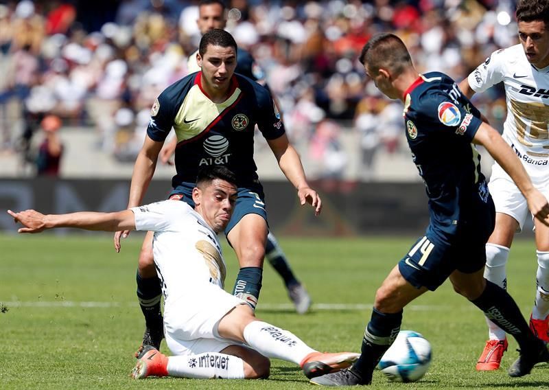 Colombiano Benedetti revela que una caída en bicicleta lo llevó al fútbol