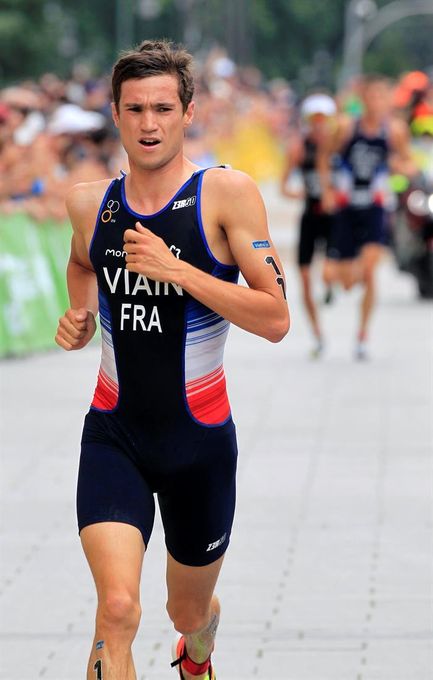 Huelva reunirá a los grandes triatletas internacionales