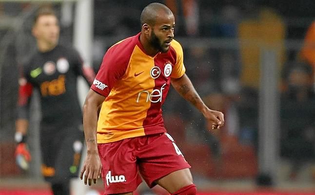 Sevilla y Atlético espían a Marcao