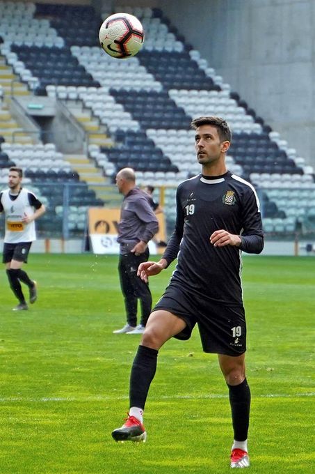 El mejor fútbol de Alberto Bueno renace en el Boavista luso