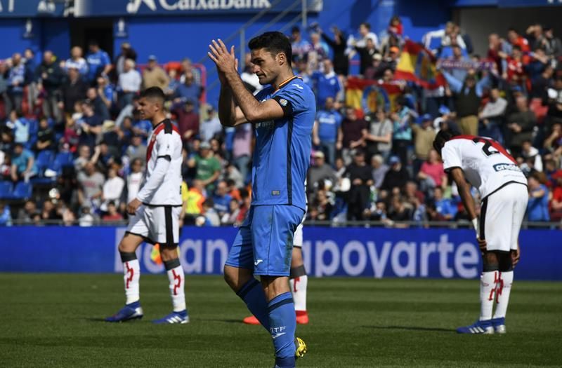 Molina: "El Betis está a sólo tres puntos..."