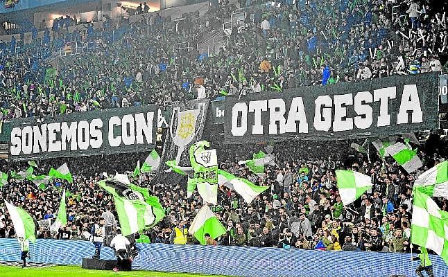 A romper con los precedentes