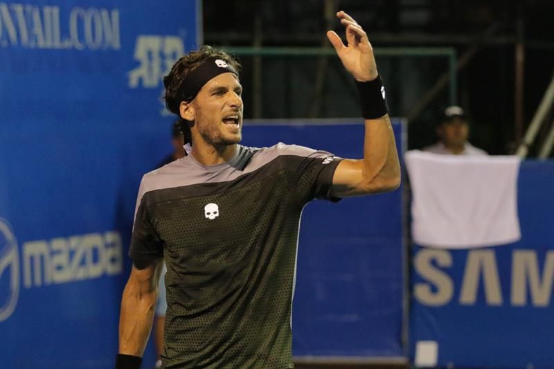 Wilander, Ferrer y Feliciano disputarán la primera edición torneo en Valencia