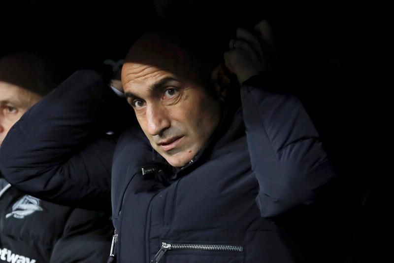 Abelardo: "Para el Villarreal es una final"