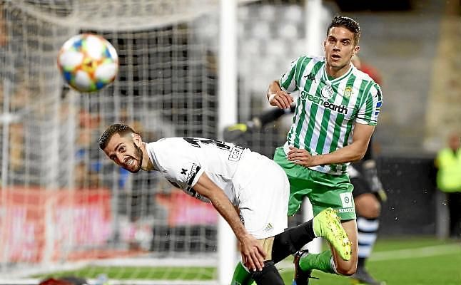 El Betis se apunta a los partidos en abierto en LaLiga