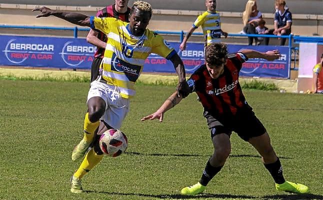 Así fue la jornada 31 para los equipos sevillanos en Tercera