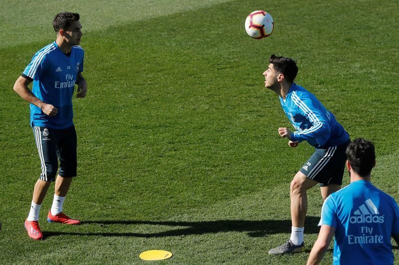 Solari se queda con "muchísimas cosas positivas" de Vinicius