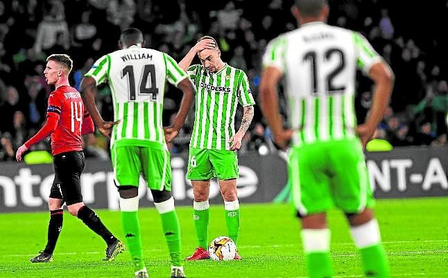 El otro dolor de cabeza