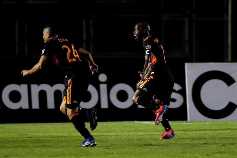 El Dynamo respeta a los Tigres, pero le motiva superar la eliminatoria