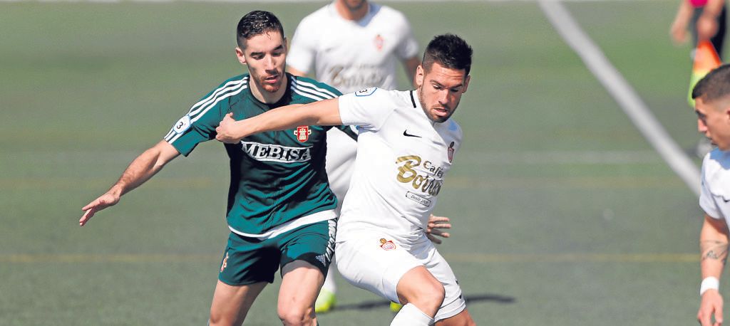 Así les fue a los equipos sevillanos en la jornada 32 en Tercera División