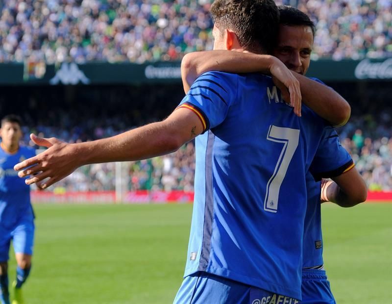 Jaime Mata, de Tres Cantos y Vetusta Morla a máximo goleador de Primera