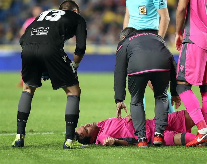 Llegan a 40 las víctimas de la extorsión a través de una web de contactos