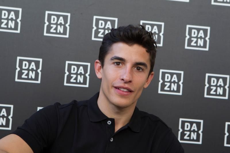 Márquez: "En 2015 me sentía invencible y al final me ganaron, ahí maduré"