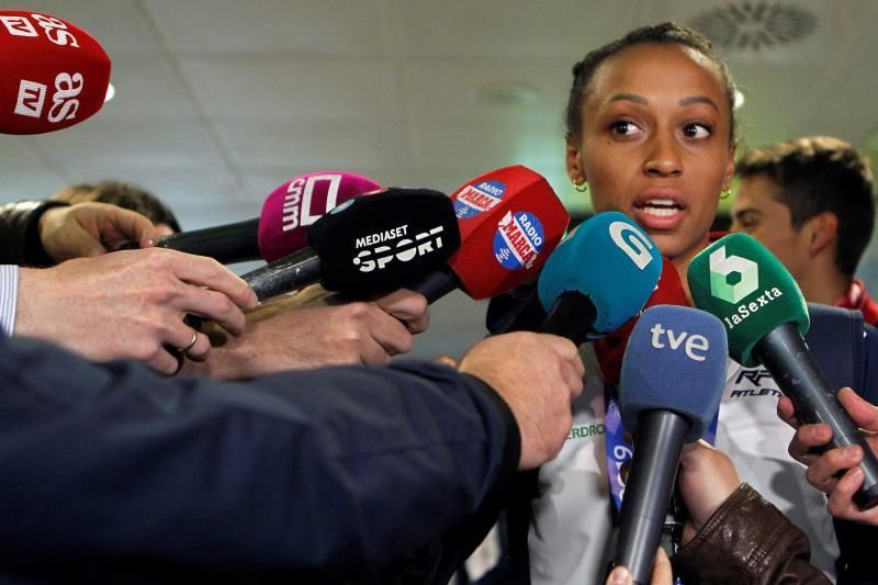 Peleteiro: "Mi entrenador y mi familia me han puesto los pies en la tierra"