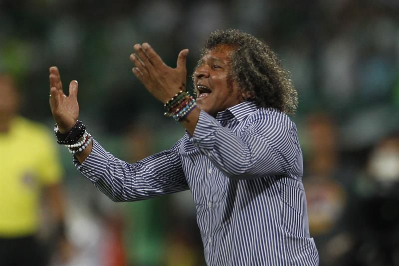 Tolima buscará un regreso triunfal a la Libertadores ante el Paranaense