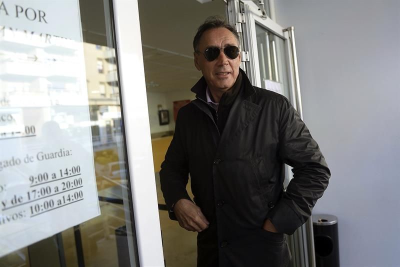 Wilstermann con crisis de fútbol recibe al Boca Juniors por la Libertadores