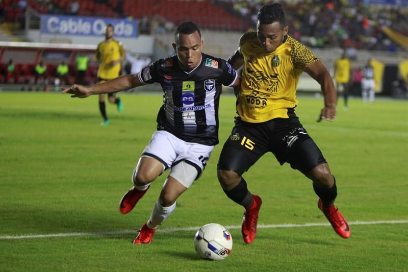 El CAI panameño navegará en aguas dominadas por mexicanos y estadounidenses